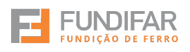 Fundifar Fundição de Ferro